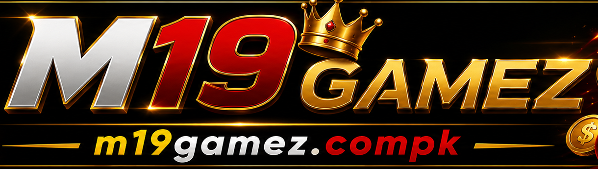 m19game
