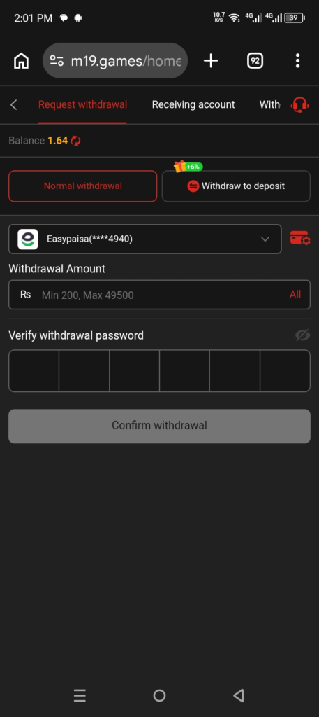 m19game apk